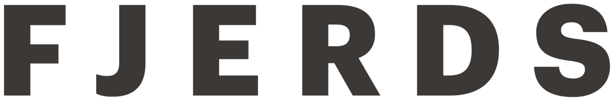 FJERDS logo